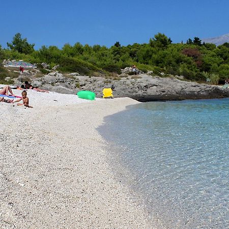Secluded Holiday House Povlja, Brac - 14500 Kültér fotó