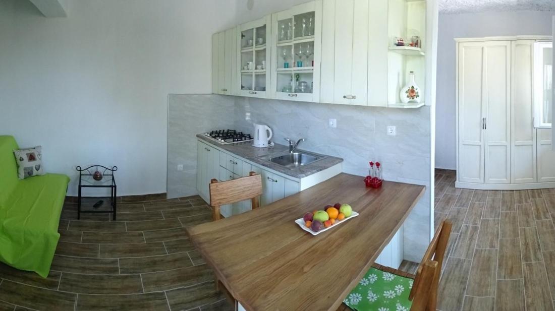 Secluded Holiday House Povlja, Brac - 14500 Kültér fotó
